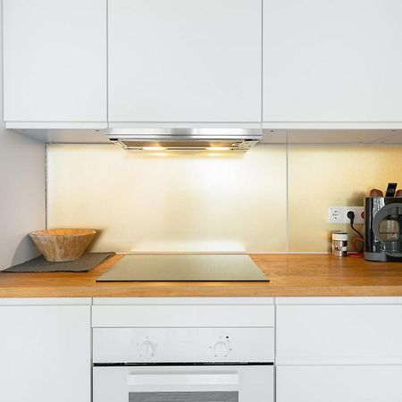 Apartamento Welcs Emp 004 Con Inmejorables Vistas Apartment เอมปูเรียบราบา ภายนอก รูปภาพ